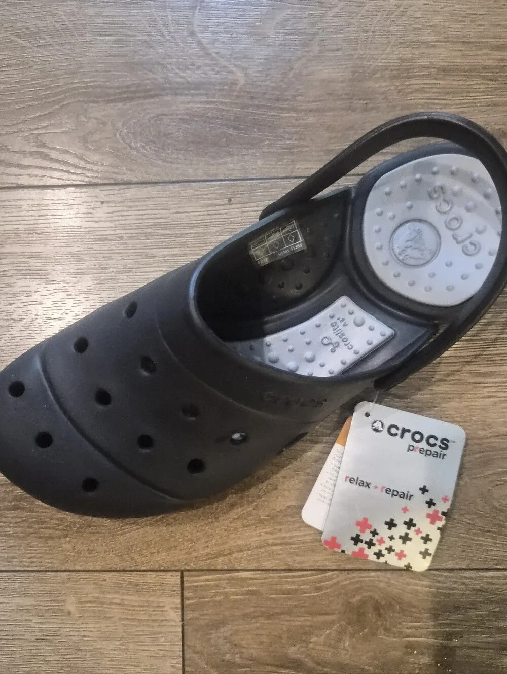 CROCS ​crocs prepair